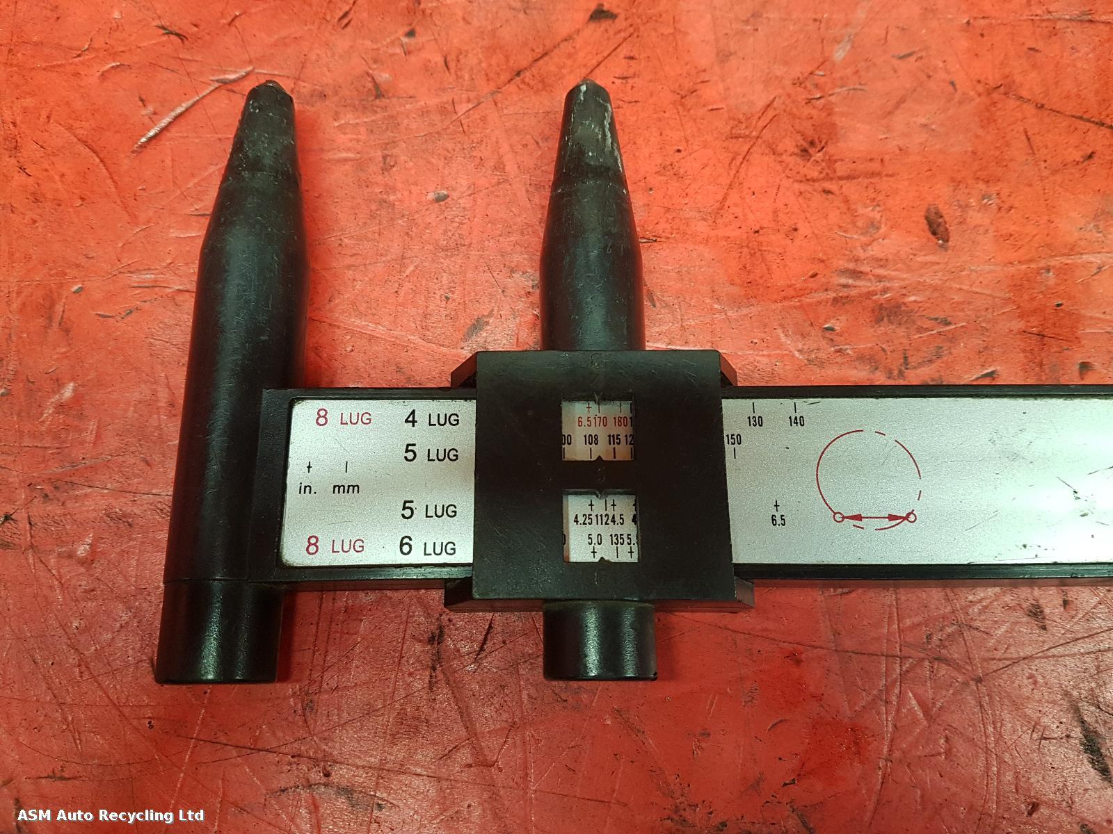 View Auto part Wheel Ford Mondeo 2015