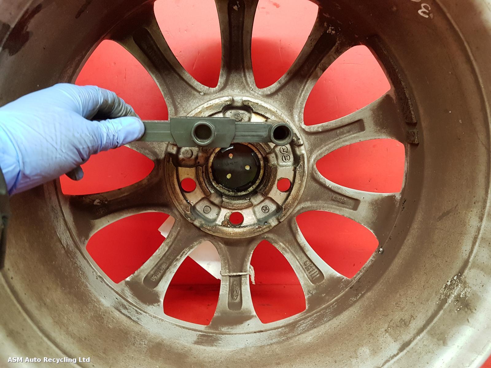 View Auto part Wheel Ford Mondeo 2015