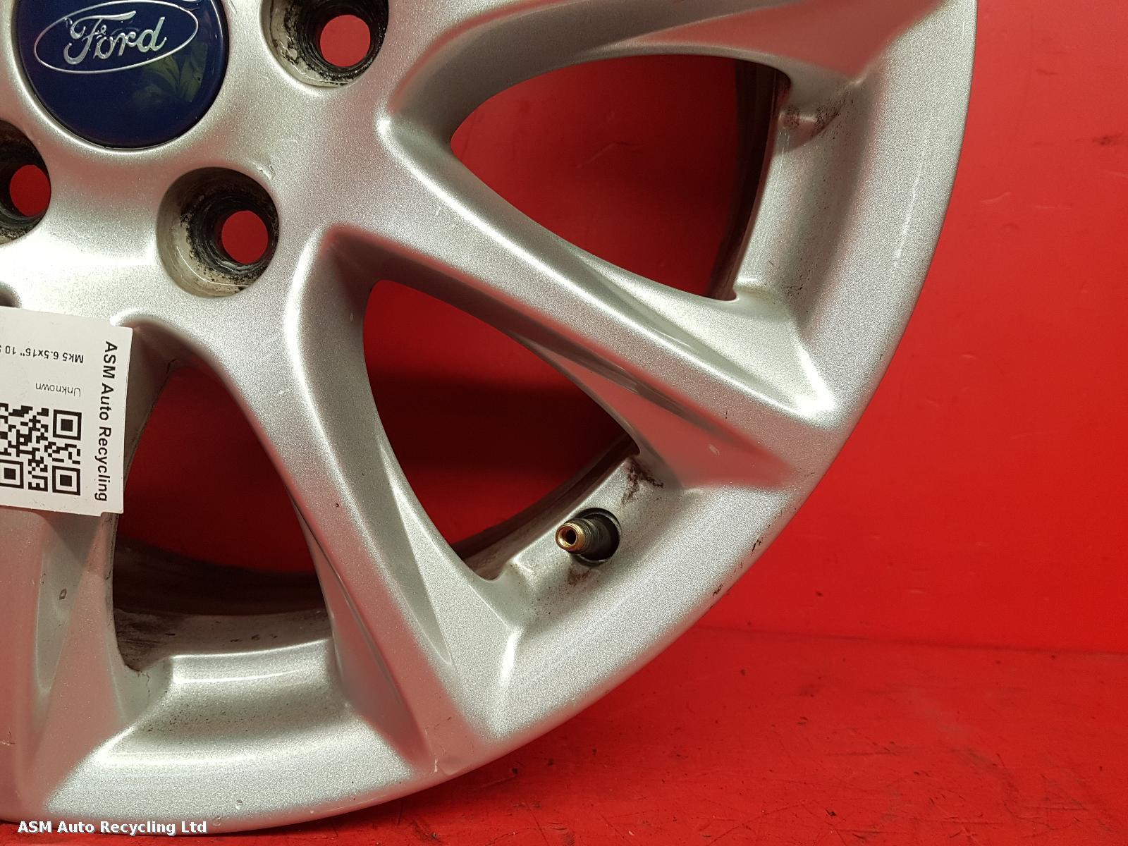 View Auto part Wheel Ford Mondeo 2015