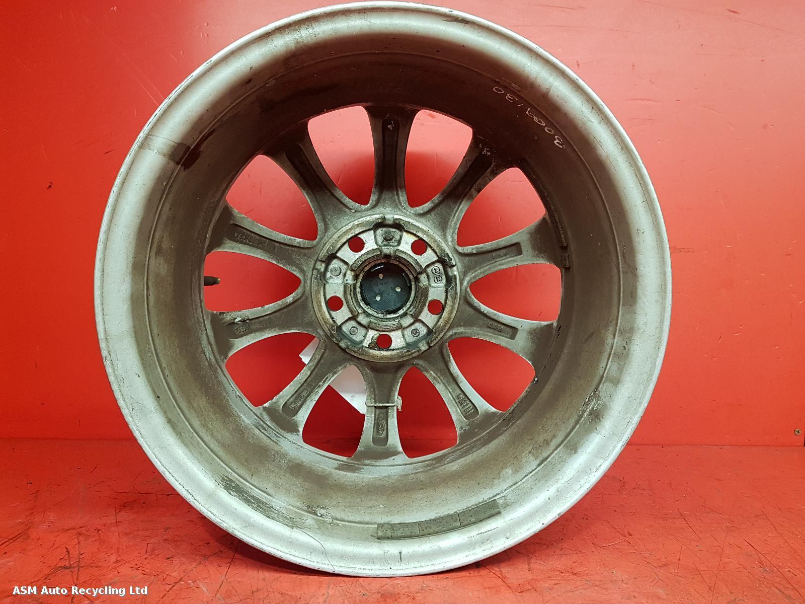 View Auto part Wheel Ford Mondeo 2015
