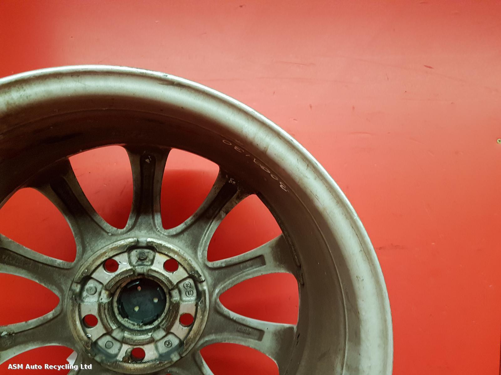 View Auto part Wheel Ford Mondeo 2015