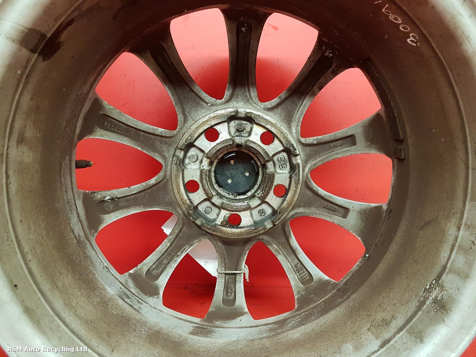 View Auto part Wheel Ford Mondeo 2015
