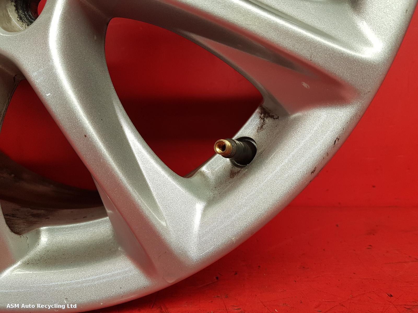 View Auto part Wheel Ford Mondeo 2015