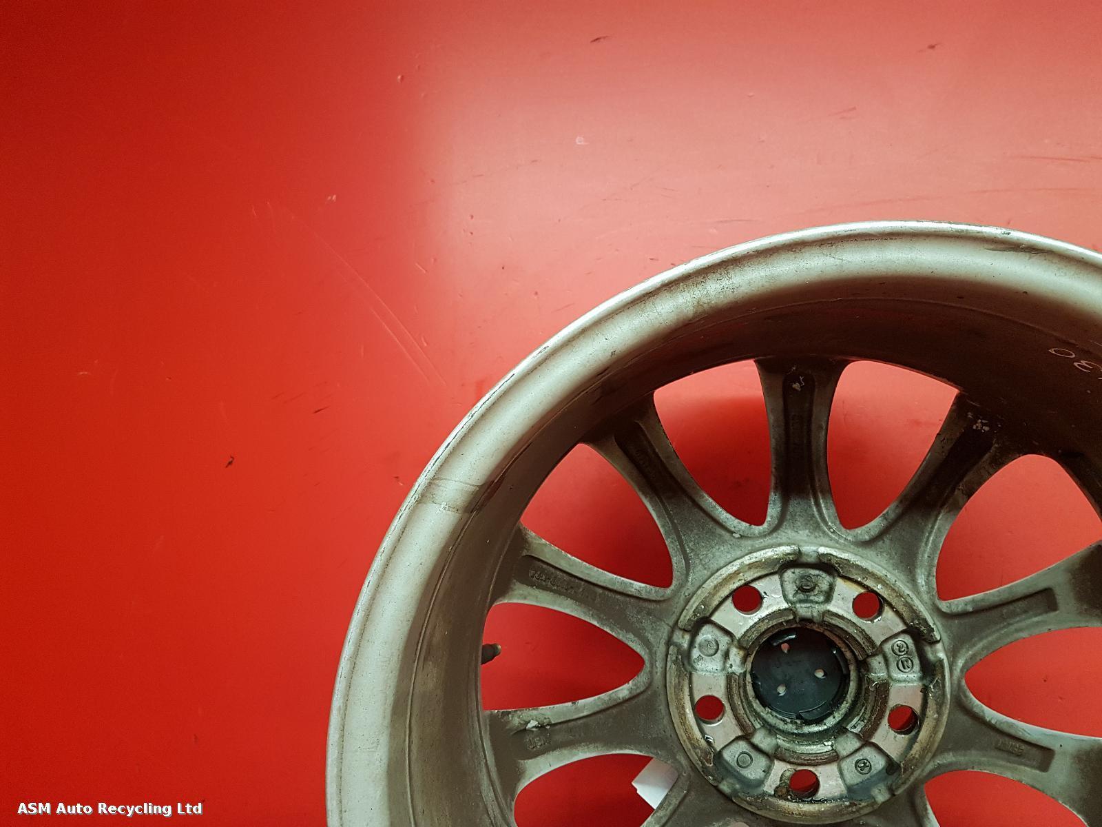 View Auto part Wheel Ford Mondeo 2015
