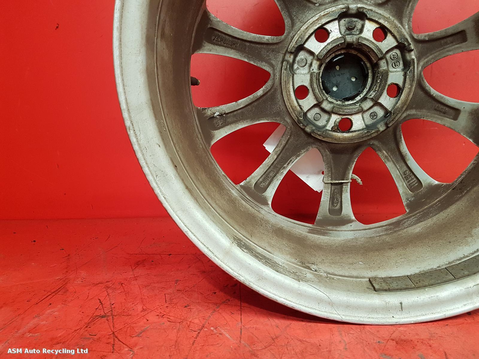 View Auto part Wheel Ford Mondeo 2015