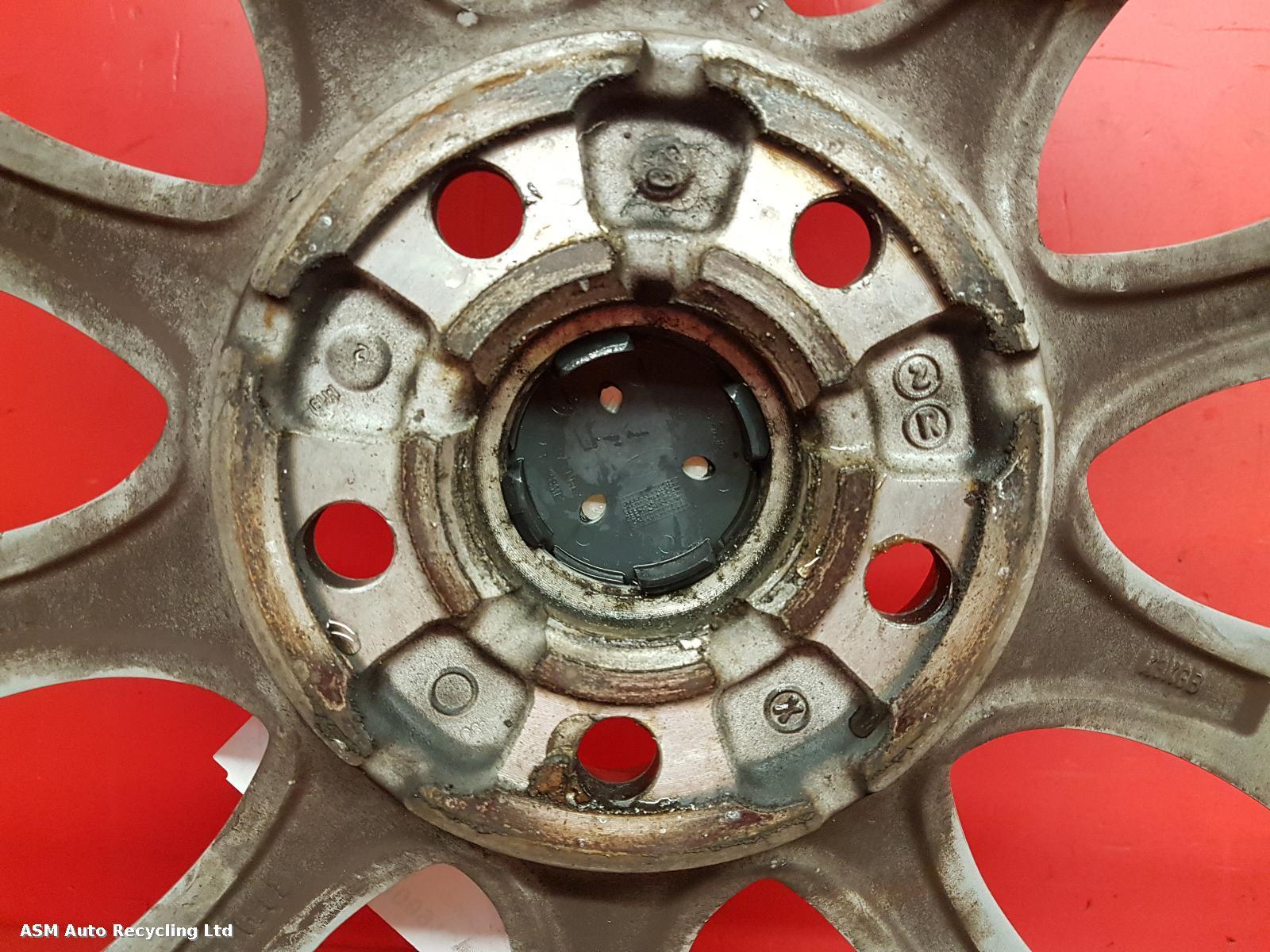 View Auto part Wheel Ford Mondeo 2015