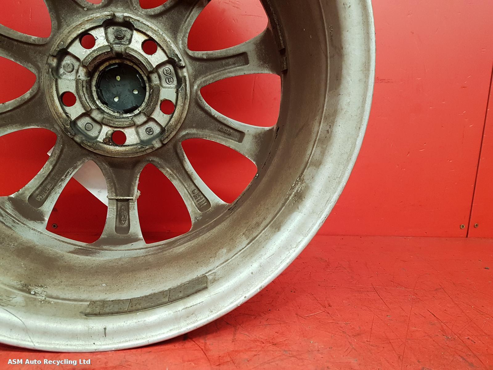 View Auto part Wheel Ford Mondeo 2015