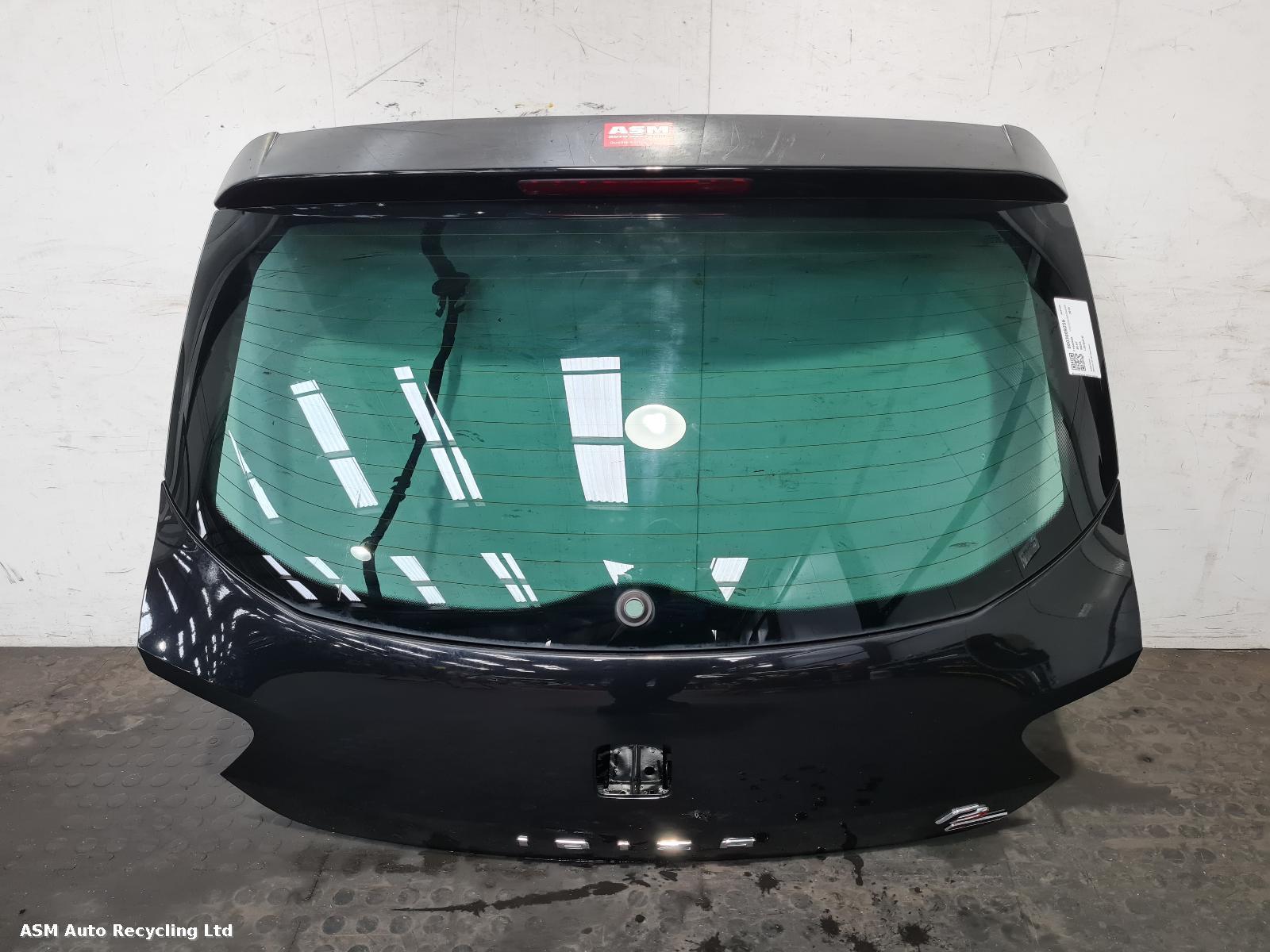 View Auto part Bootlid/Tailgate Seat Ibiza 2016