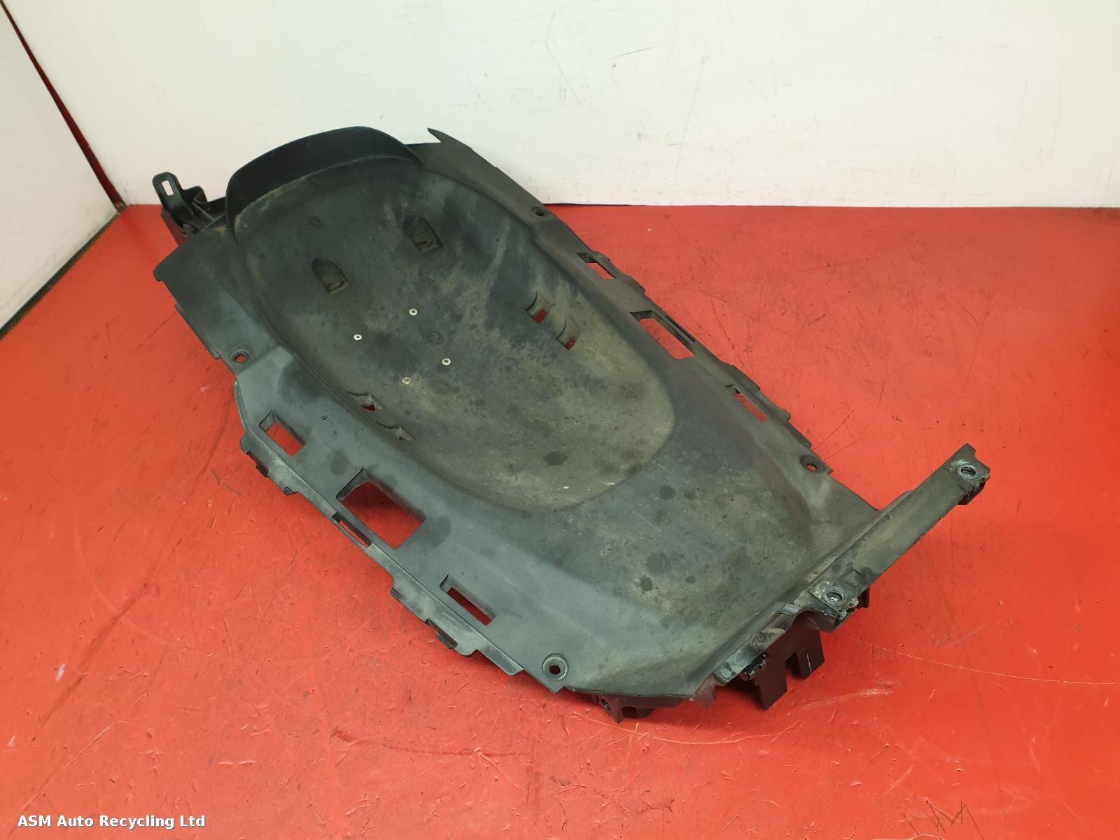 View Auto part Battery Tray Honda Vfr 1200 2013