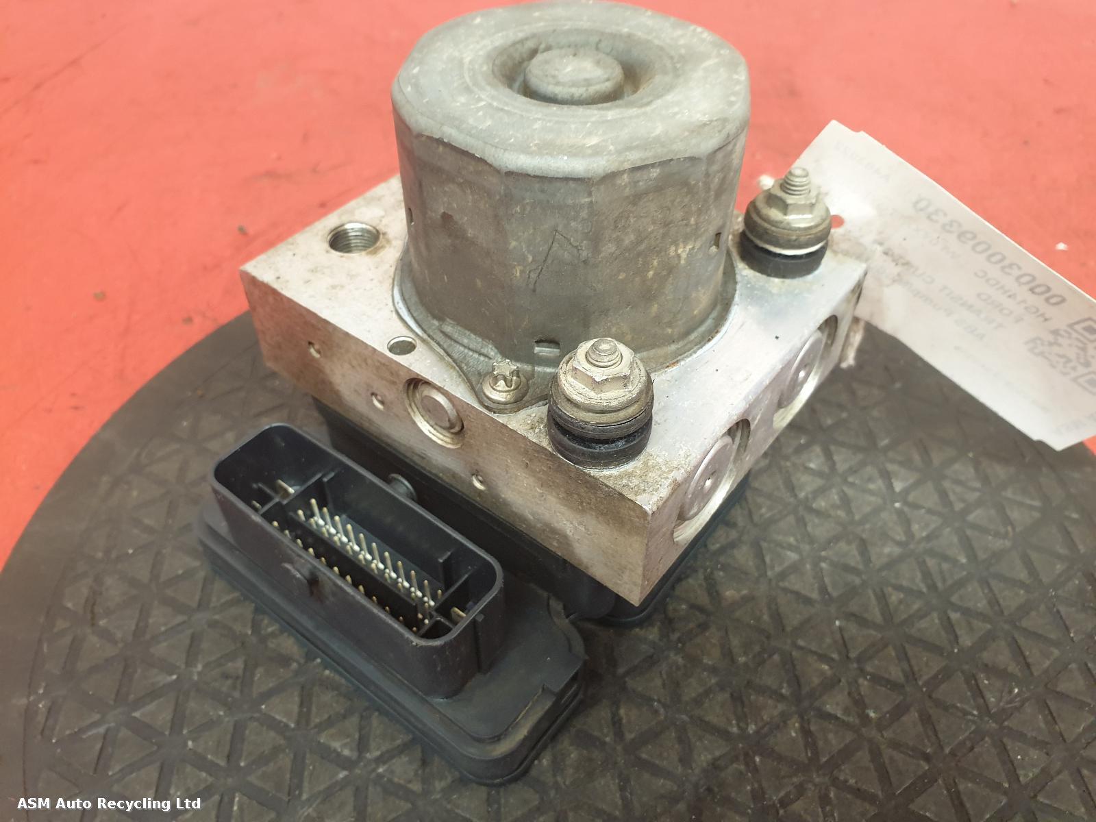 View Auto part ABS Pump/Modulator Ford Transit Custom 2014