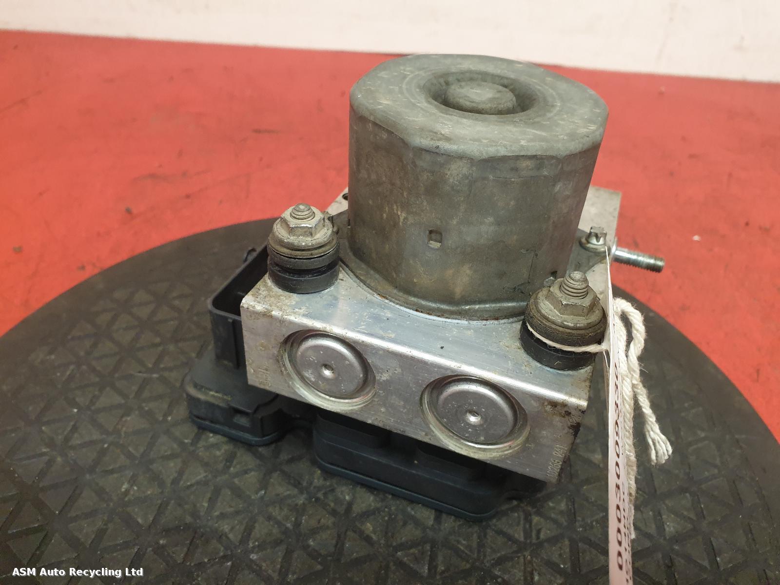 View Auto part ABS Pump/Modulator Ford Transit Custom 2014