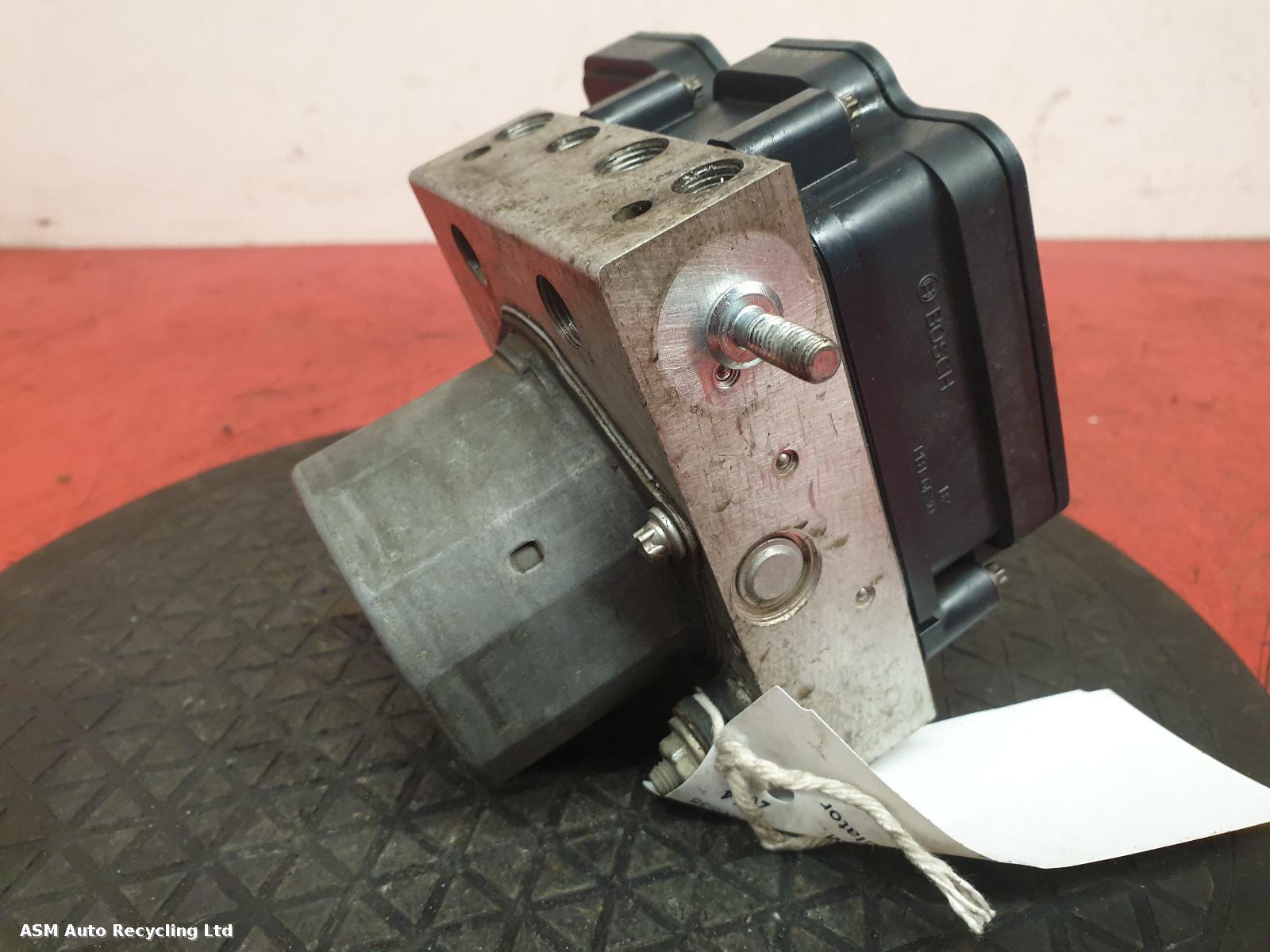 View Auto part ABS Pump/Modulator Ford Transit Custom 2014
