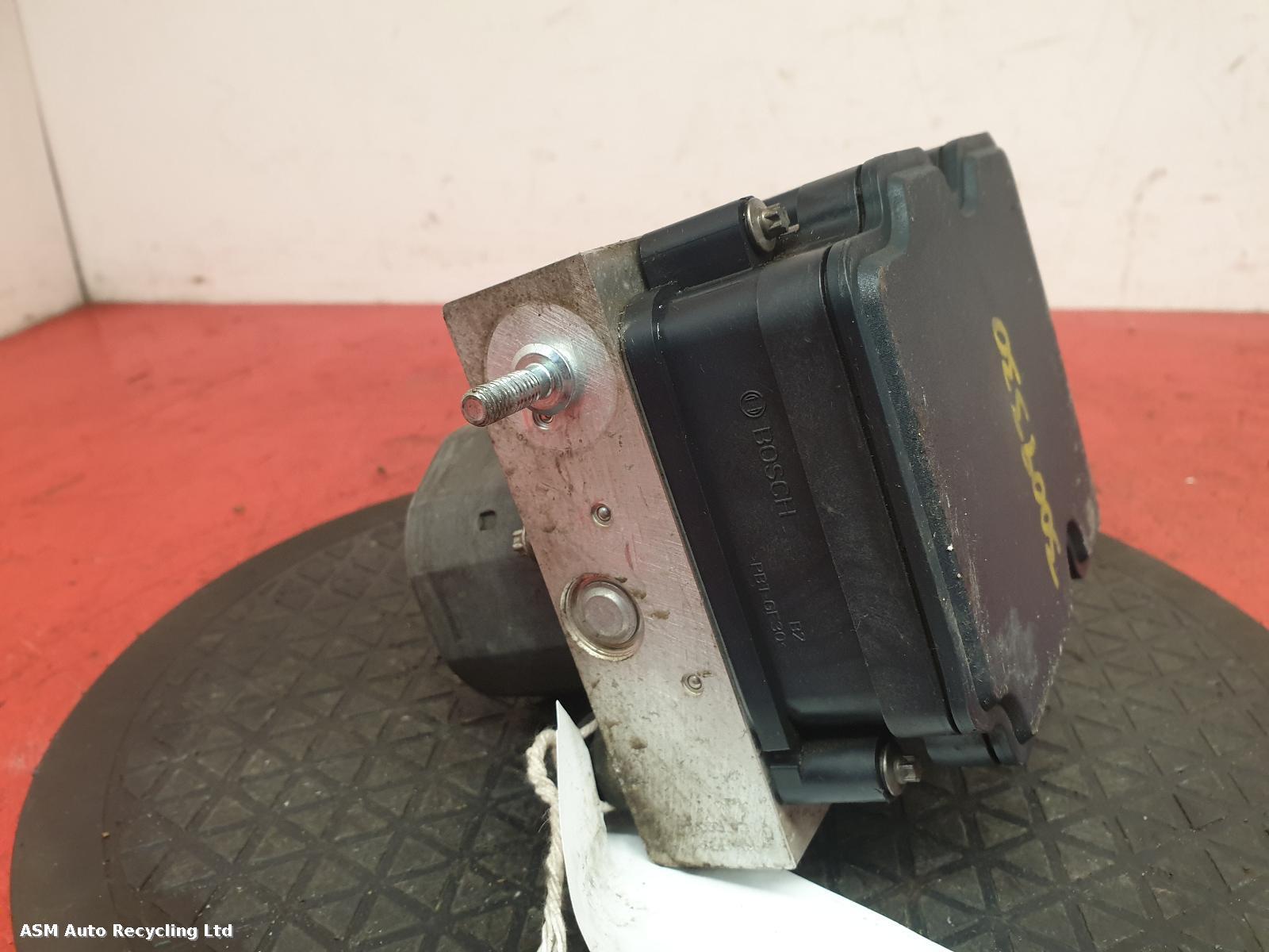 View Auto part ABS Pump/Modulator Ford Transit Custom 2014