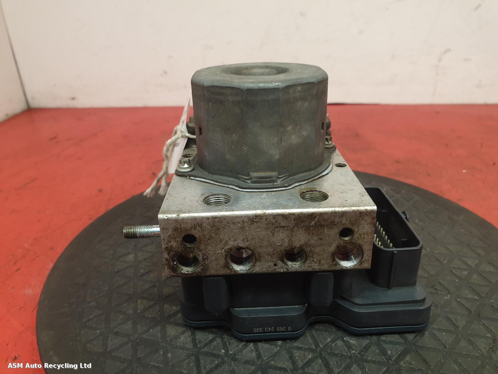 View Auto part ABS Pump/Modulator Ford Transit Custom 2014