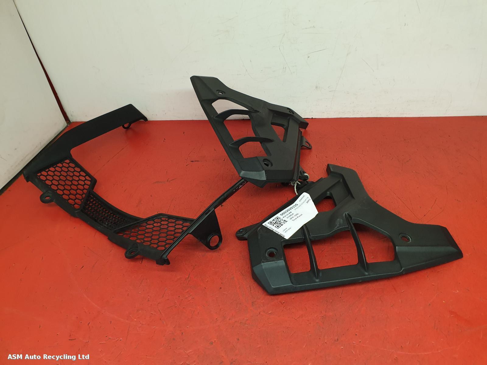 View Auto part Trim Panel Honda Vfr 1200 2013