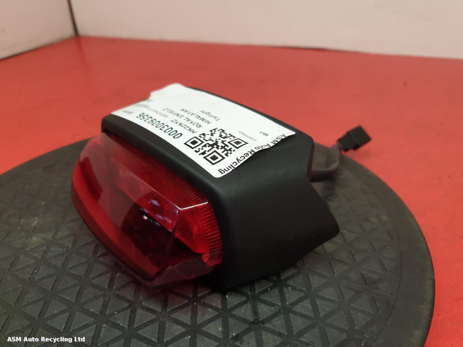 View Auto part Taillight Royal Enfield Himalayan 2022