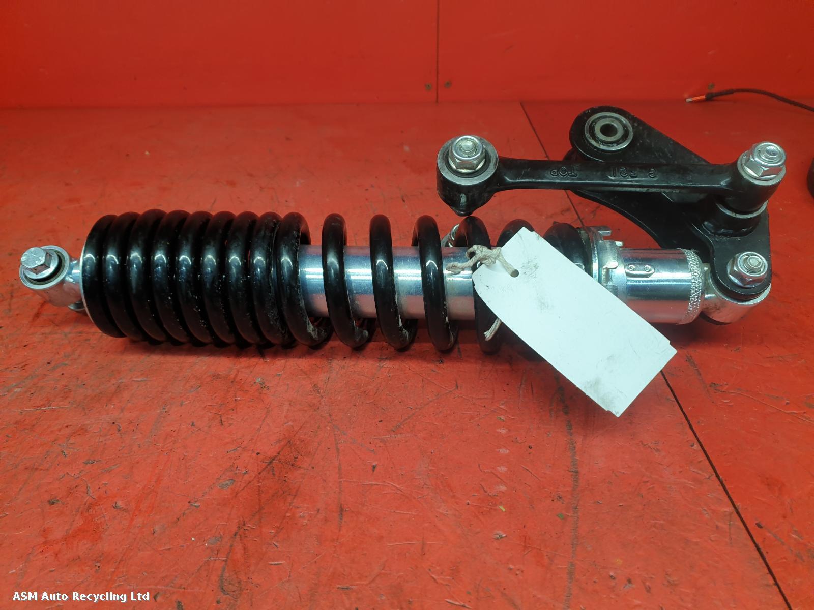 View Auto part Rear Shock Absorber Royal Enfield Himalayan 2022