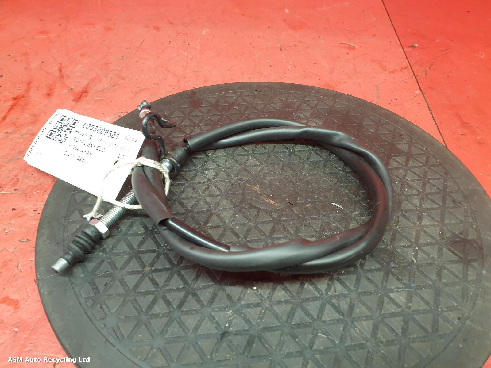 View Auto part Clutch Cable Royal Enfield Himalayan 2022