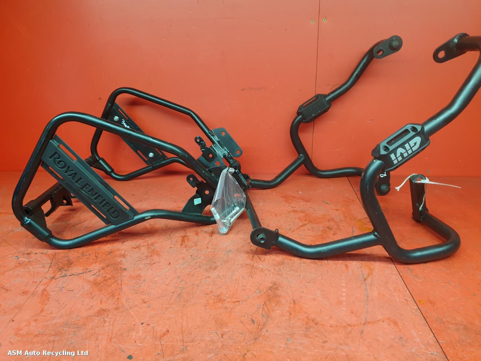View Auto part Guards Various Royal Enfield Himalayan 2022