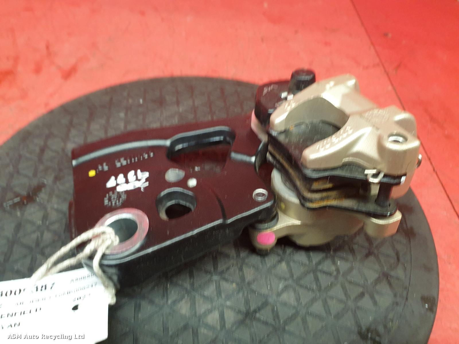 View Auto part Caliper Royal Enfield Himalayan 2022
