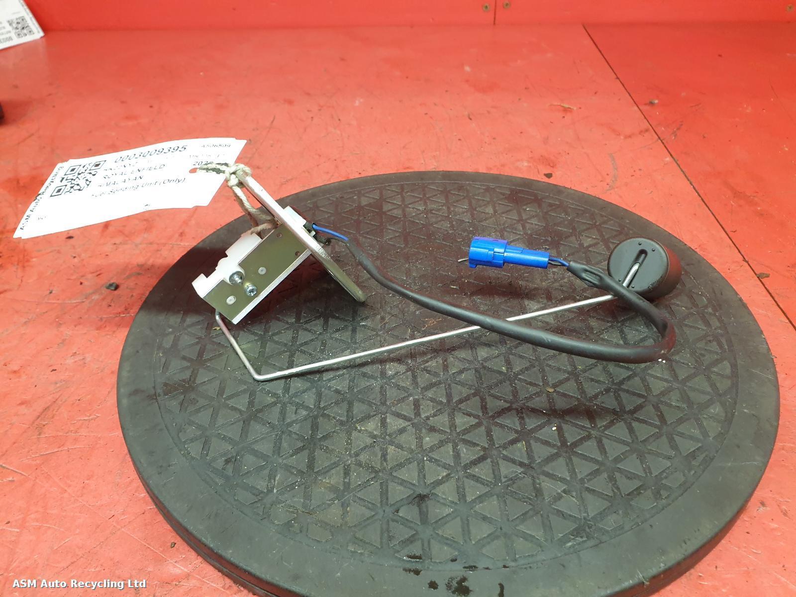 View Auto part Fuel Sending Unit Royal Enfield Himalayan 2022