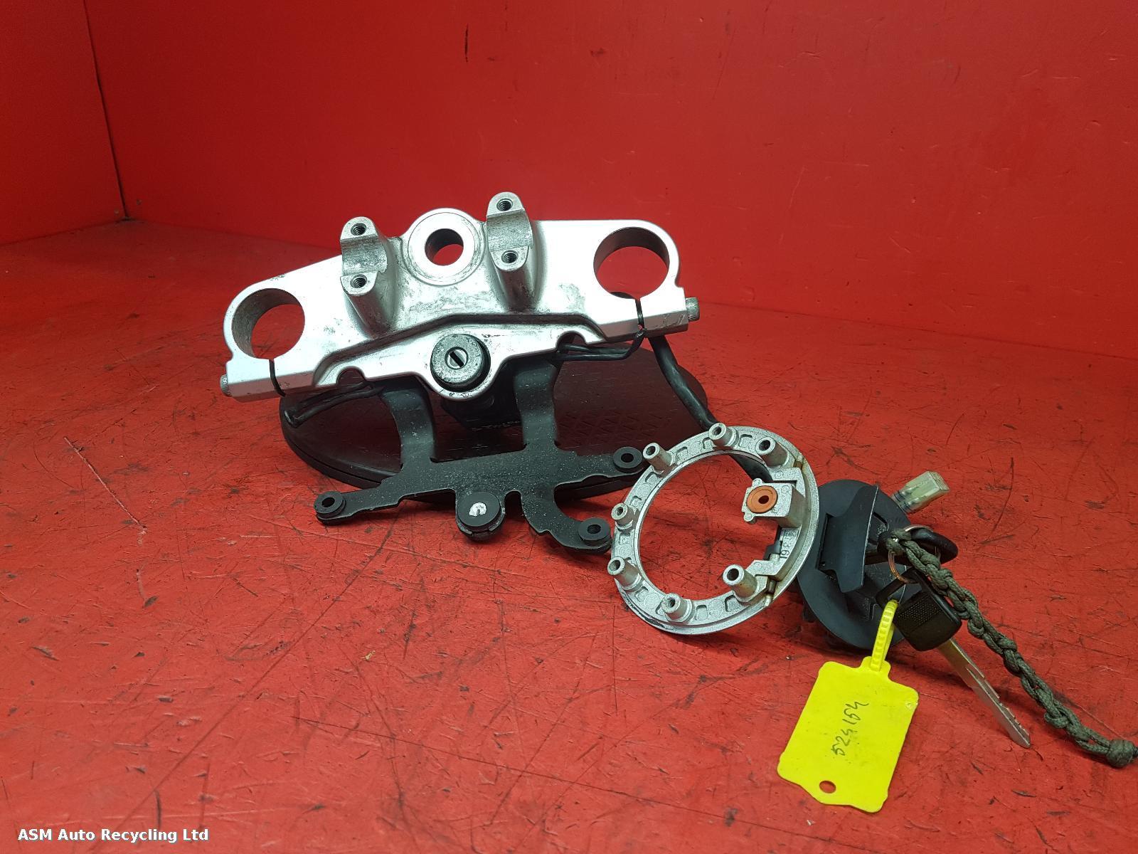 View Auto part Ignition W/Key Suzuki Gsf 600 2001
