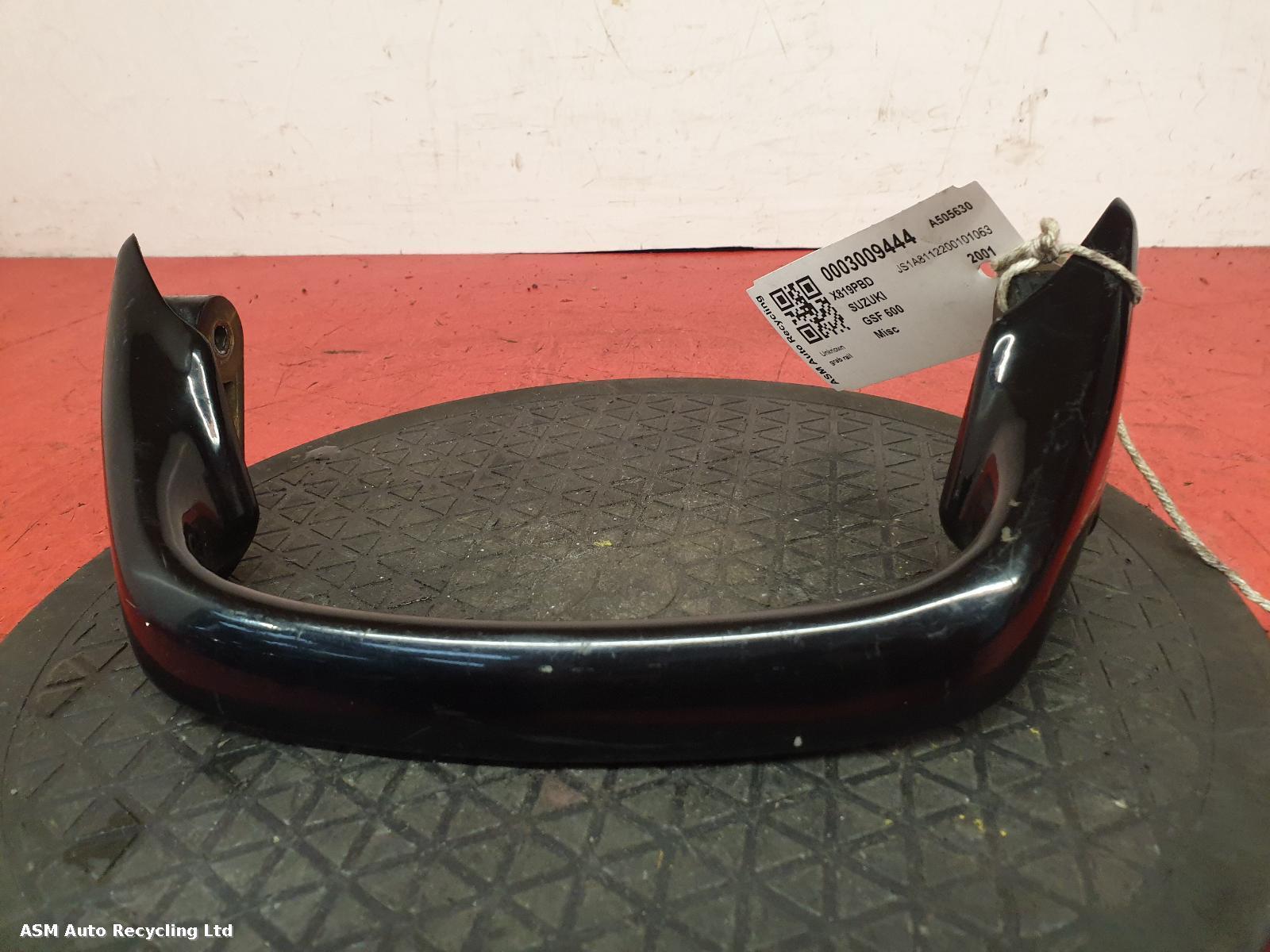View Auto part Grab Handle Suzuki Gsf 600 2001