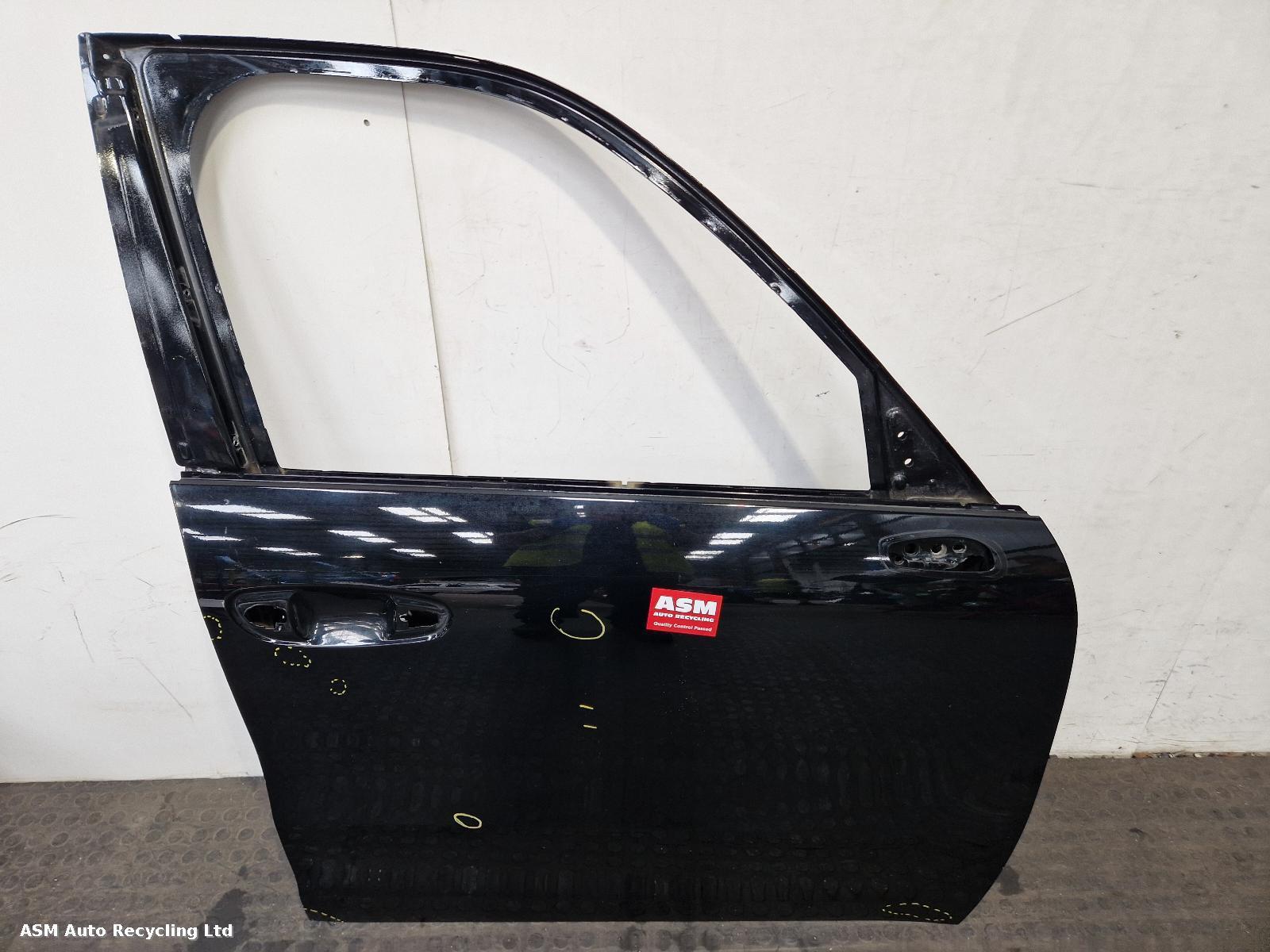 View Auto part R Front Door Citroen C4 Picasso 2015