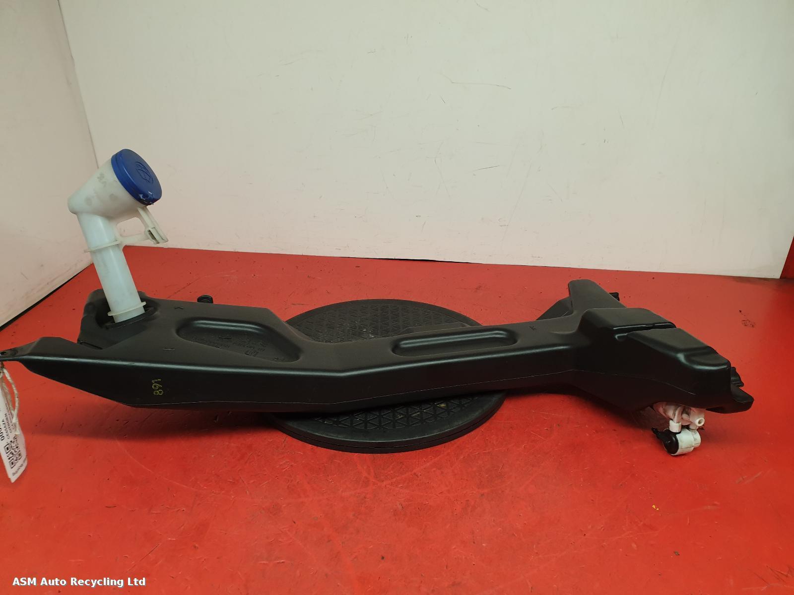 View Auto part Washer Bottle Citroen C4 Picasso 2015
