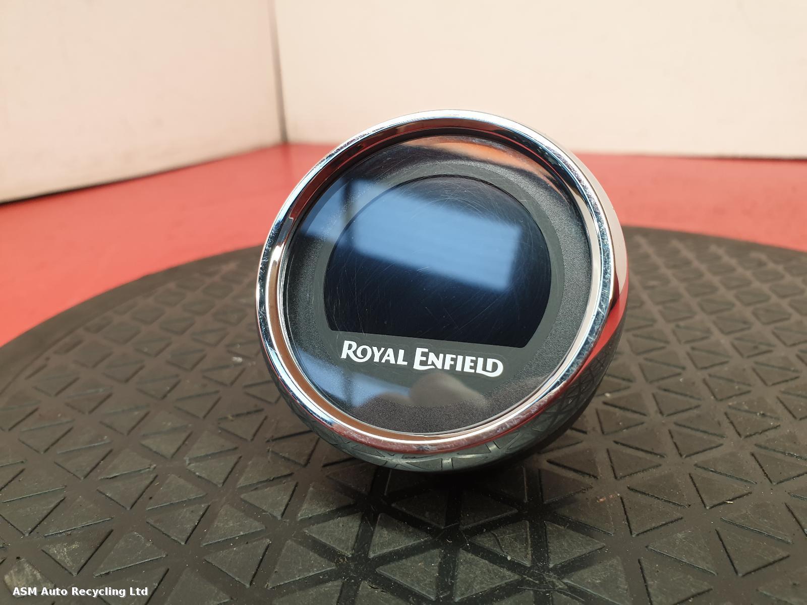 View Auto part Speedometer Royal Enfield Himalayan 2022