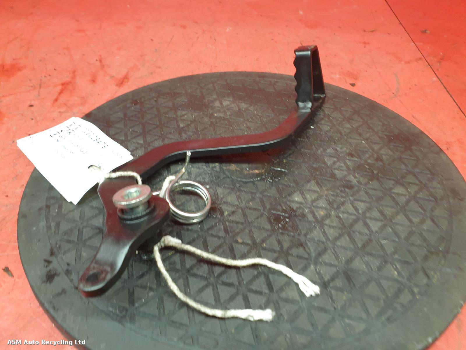 View Auto part Brake Pedal Royal Enfield Himalayan 2022