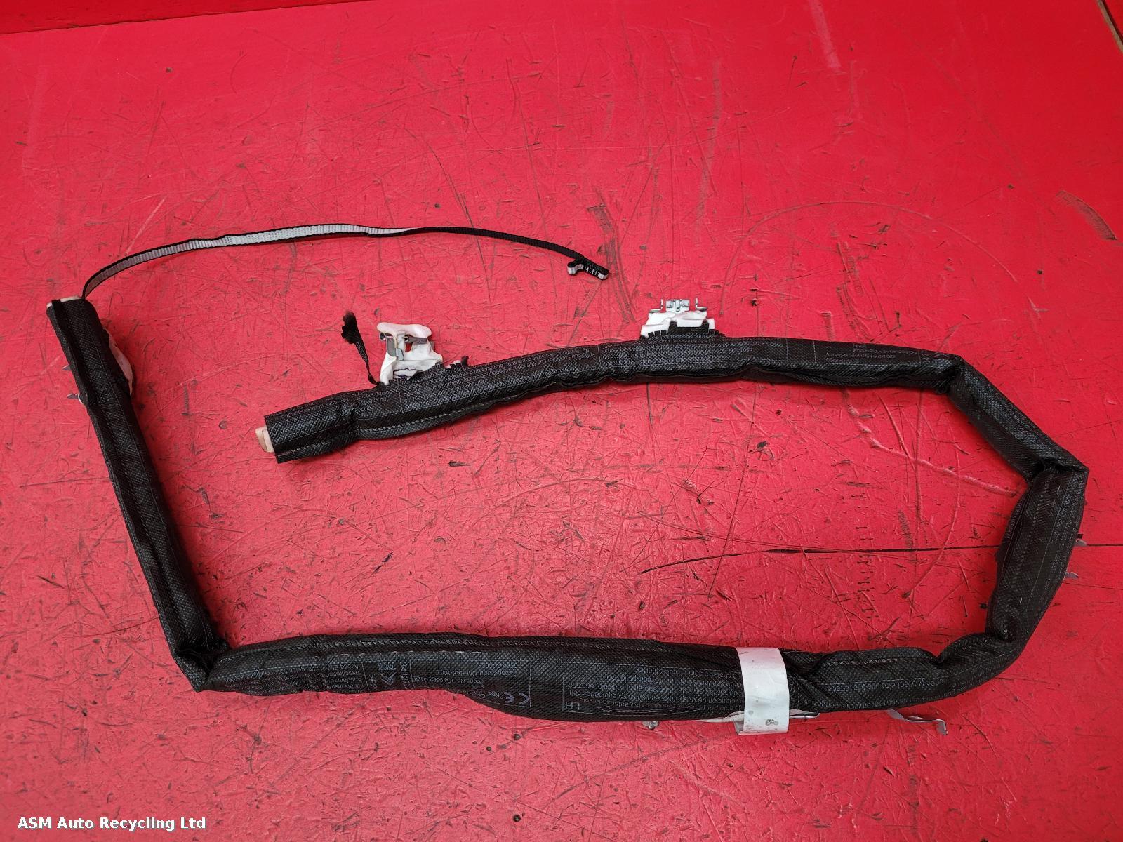 View Auto part Airbag Kit Citroen C4 Picasso 2015