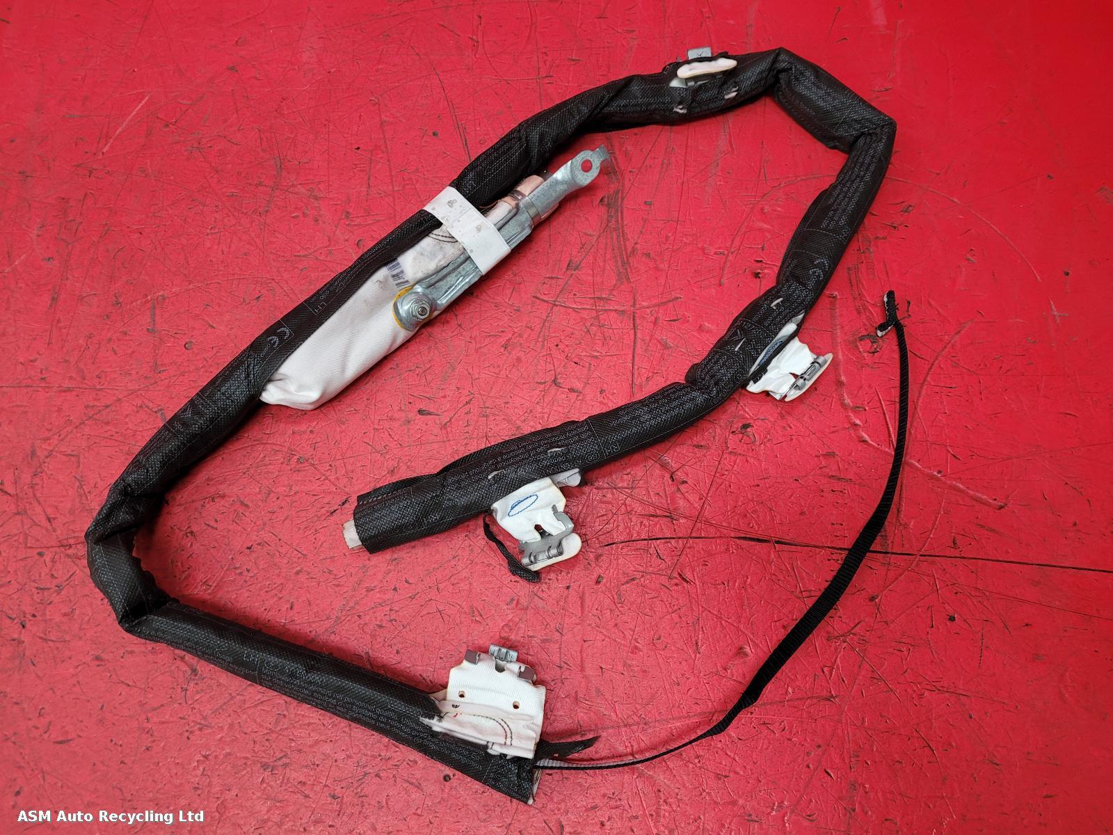 View Auto part Airbag Kit Citroen C4 Picasso 2015