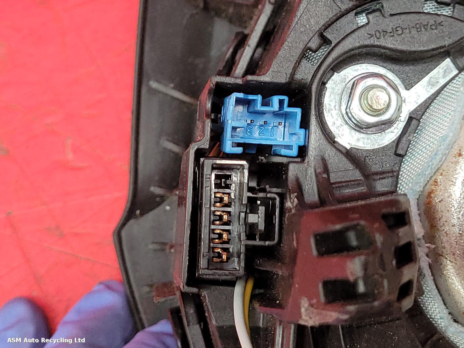 View Auto part Airbag Kit Citroen C4 Picasso 2015