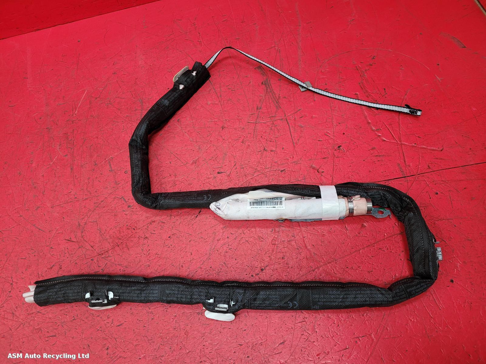 View Auto part Airbag Kit Citroen C4 Picasso 2015