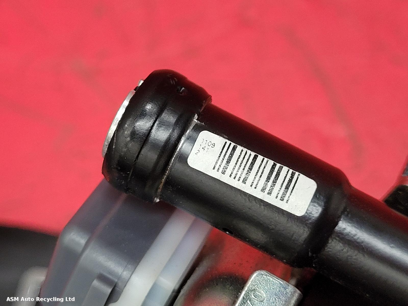 View Auto part Airbag Kit Citroen C4 Picasso 2015