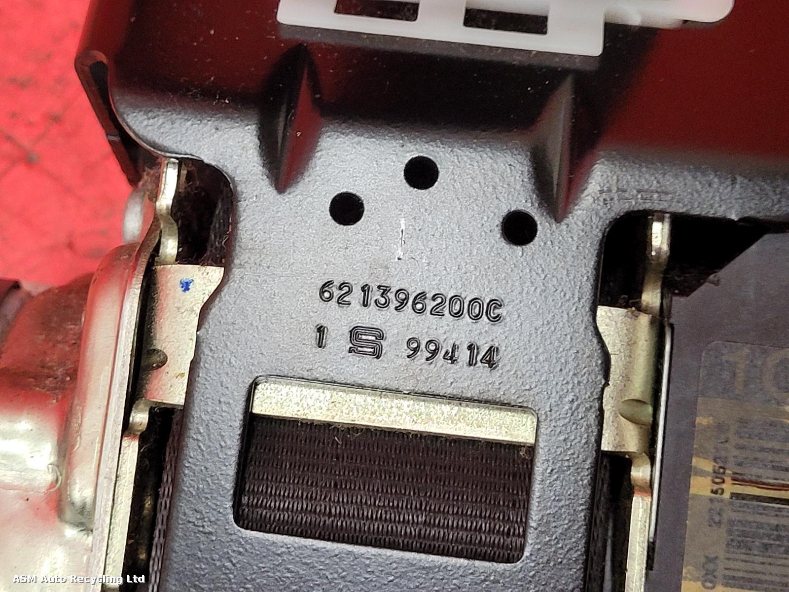 View Auto part Airbag Kit Citroen C4 Picasso 2015