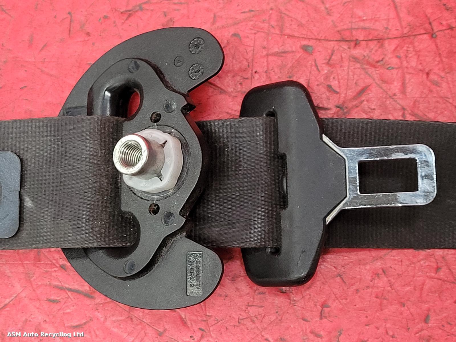 View Auto part Airbag Kit Citroen C4 Picasso 2015