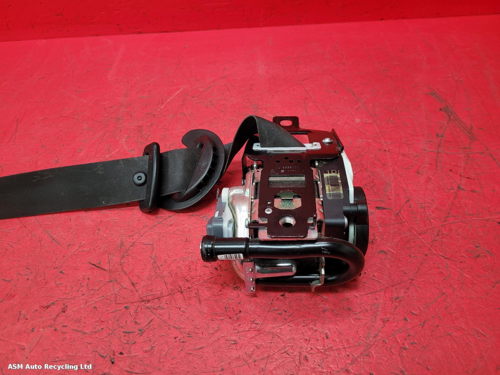 View Auto part Airbag Kit Citroen C4 Picasso 2015