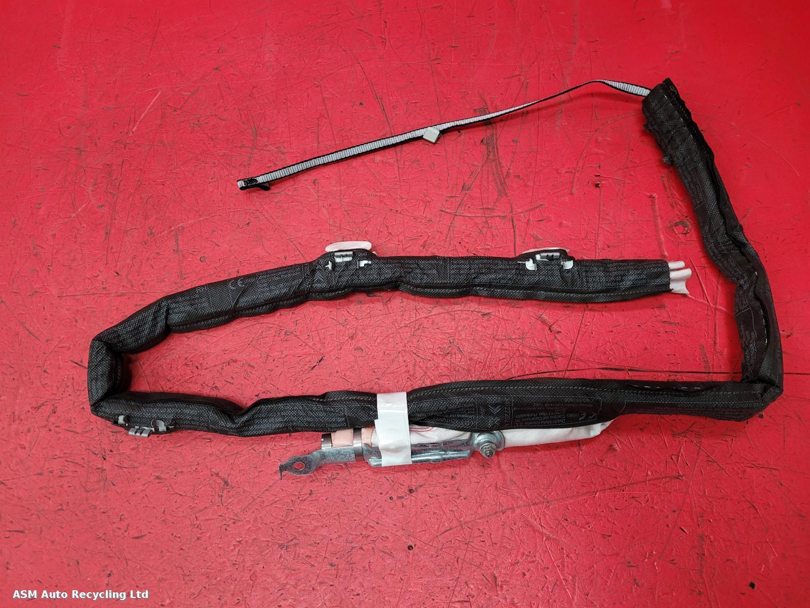 View Auto part Airbag Kit Citroen C4 Picasso 2015