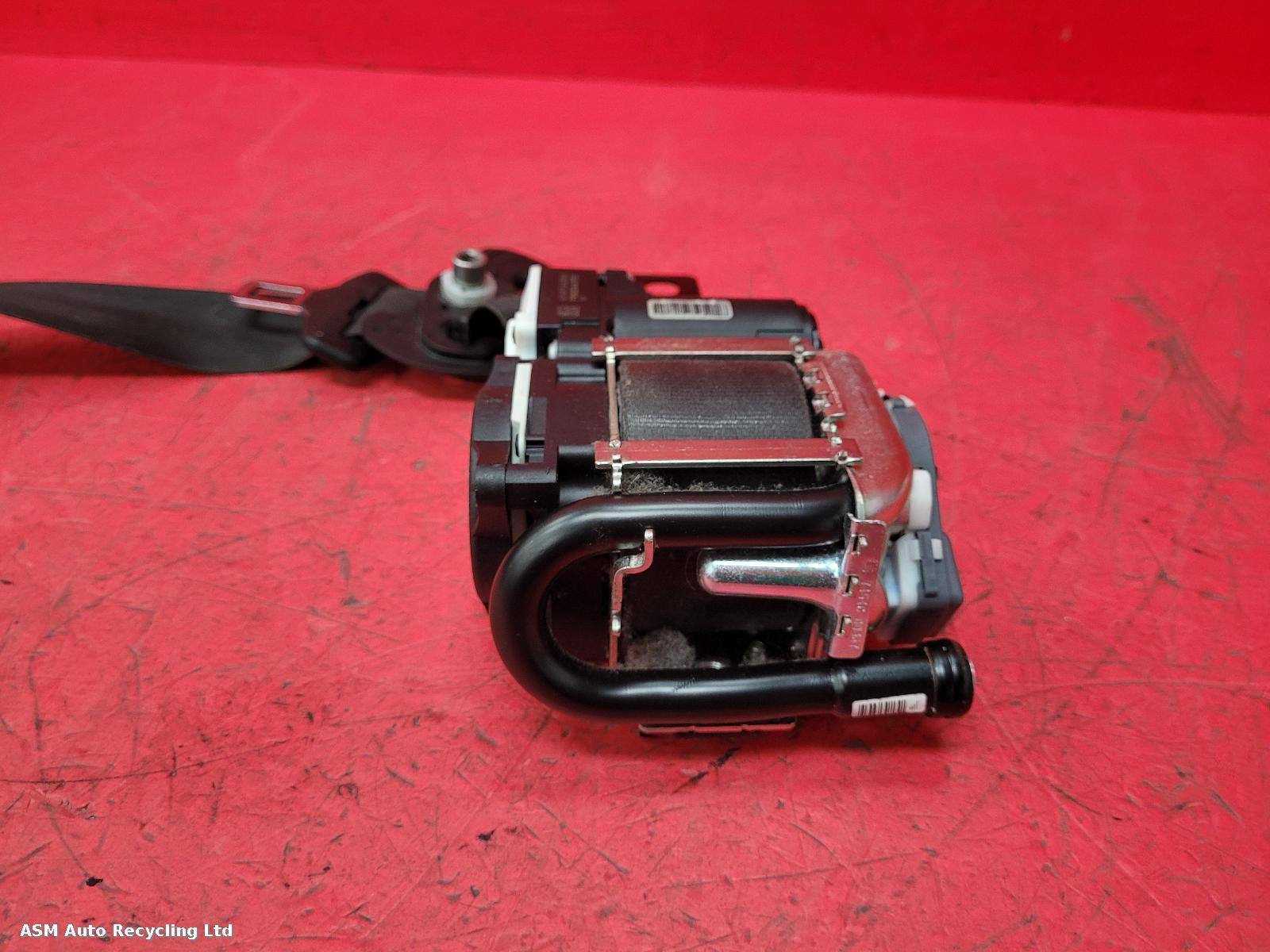 View Auto part Airbag Kit Citroen C4 Picasso 2015