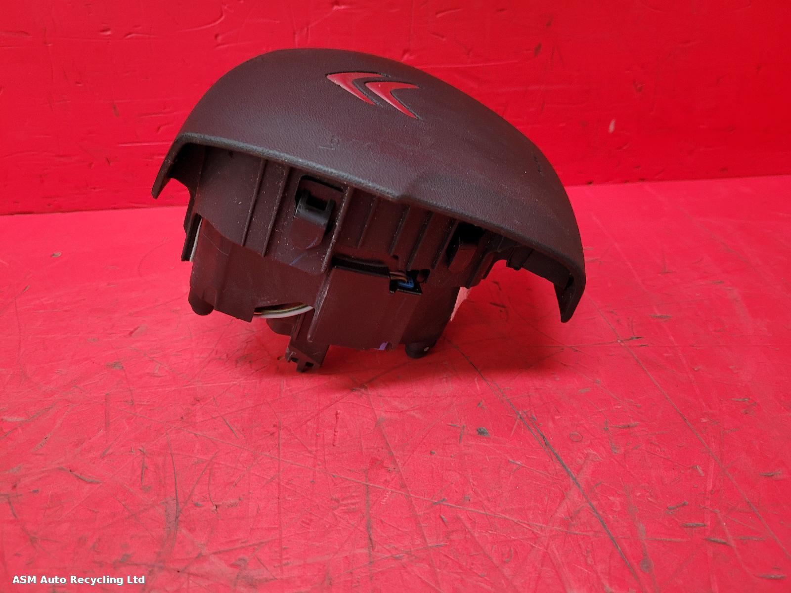 View Auto part Airbag Kit Citroen C4 Picasso 2015
