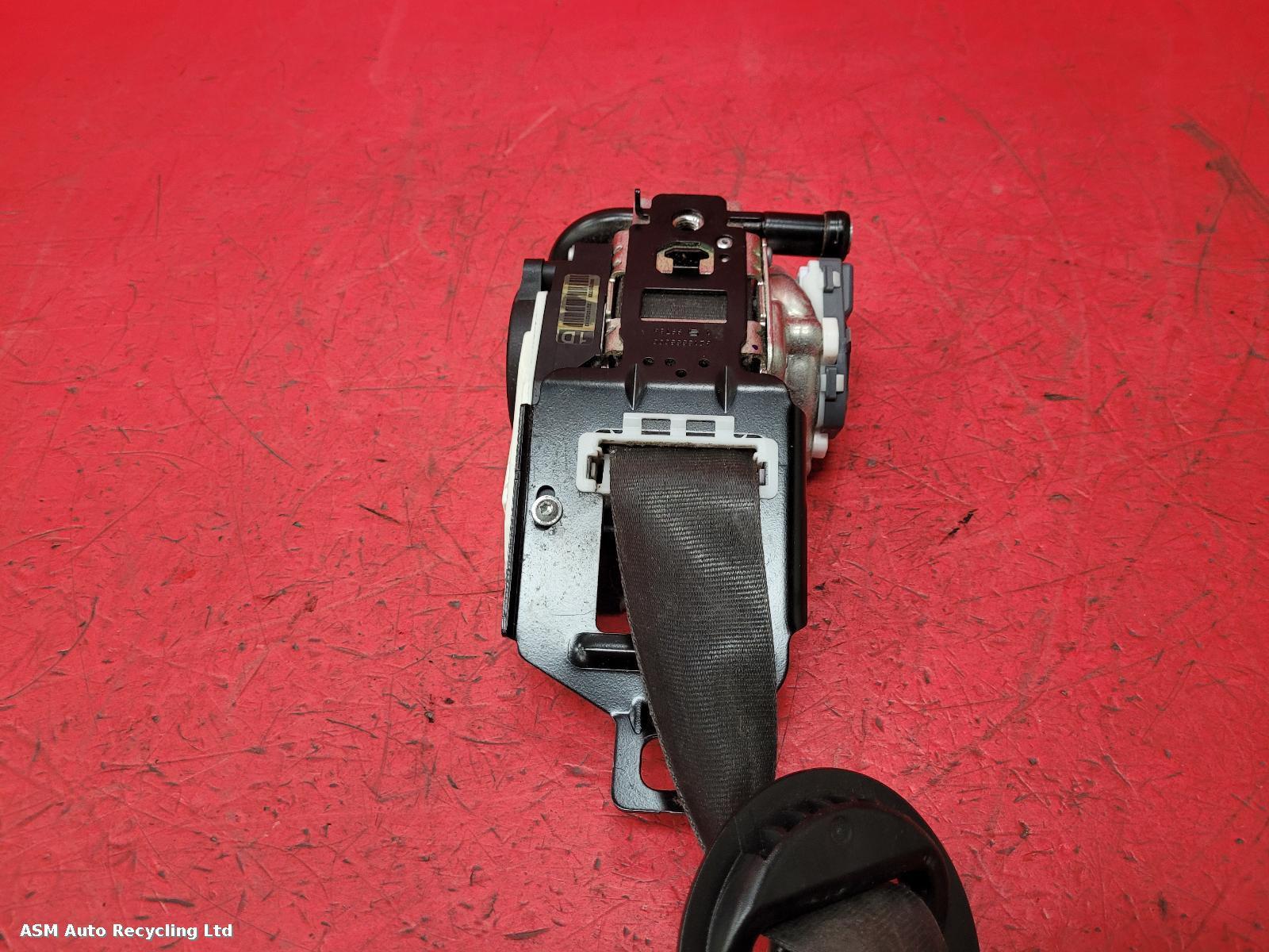 View Auto part Airbag Kit Citroen C4 Picasso 2015