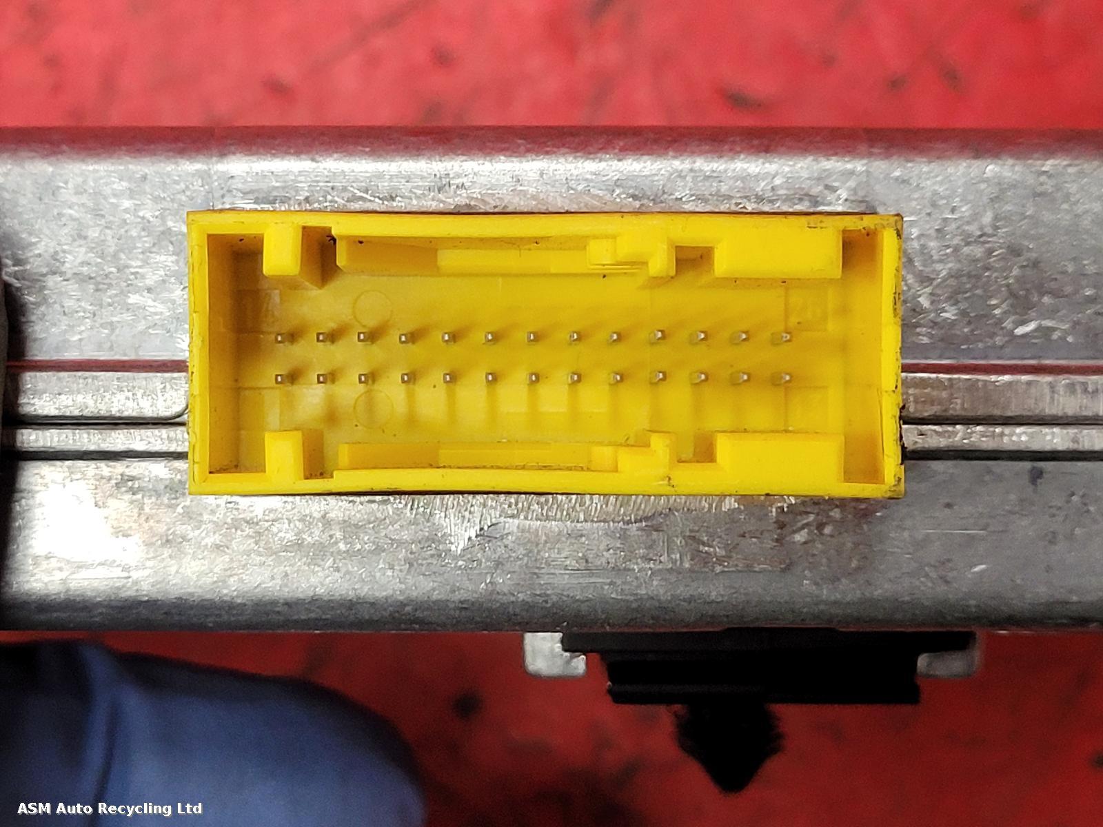 View Auto part Airbag Kit Citroen C4 Picasso 2015