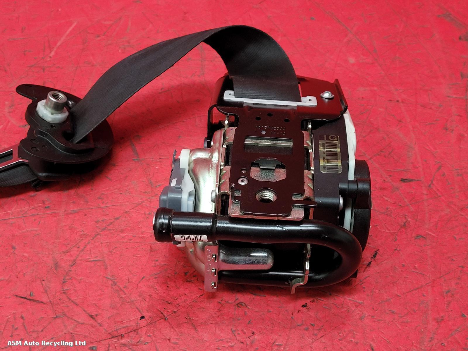 View Auto part Airbag Kit Citroen C4 Picasso 2015