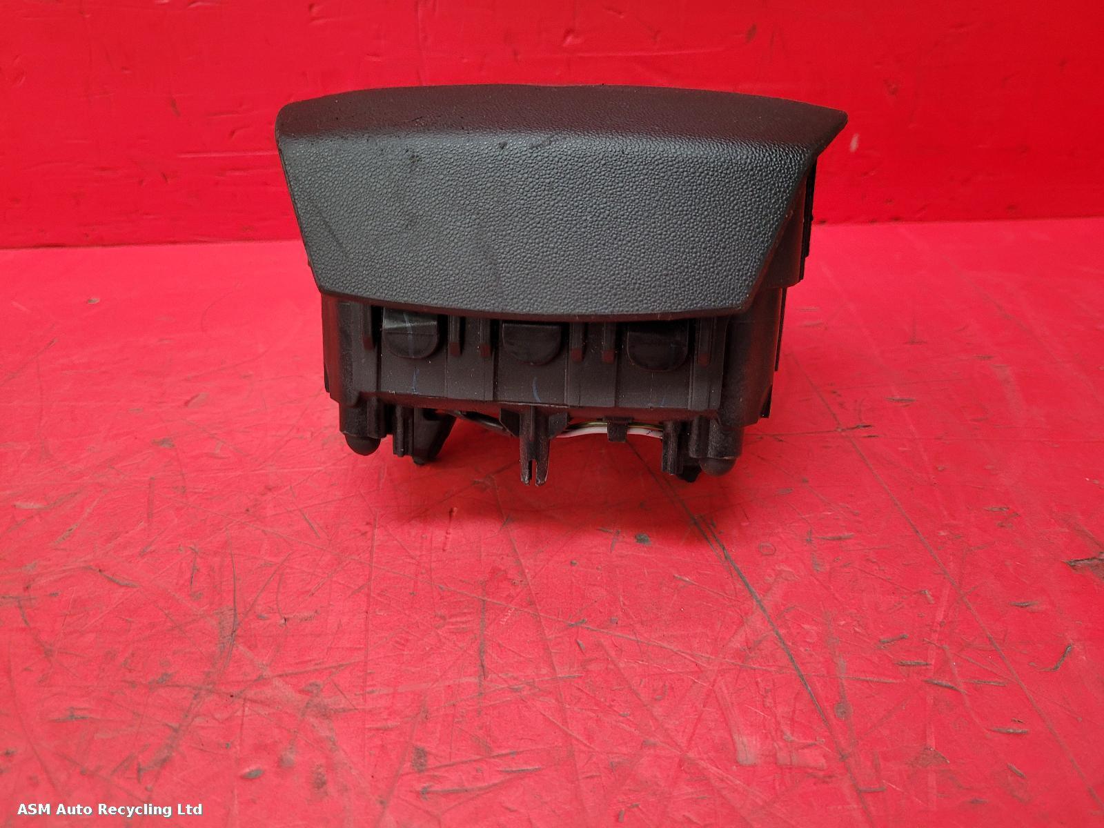 View Auto part Airbag Kit Citroen C4 Picasso 2015
