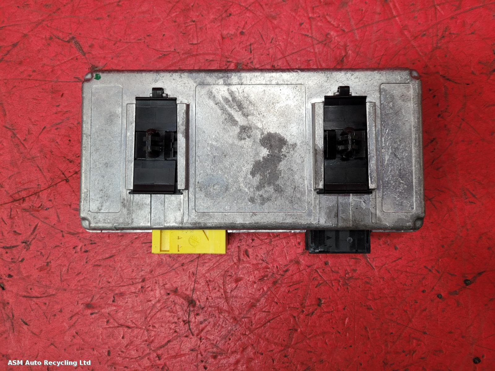 View Auto part Airbag Kit Citroen C4 Picasso 2015