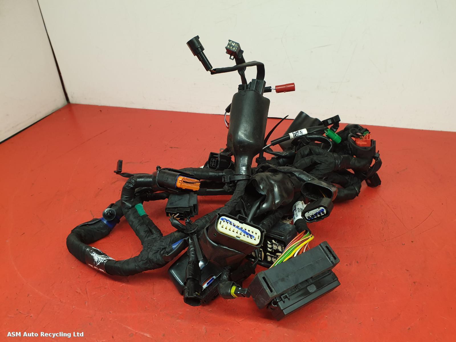 View Auto part Misc Royal Enfield Himalayan 2022