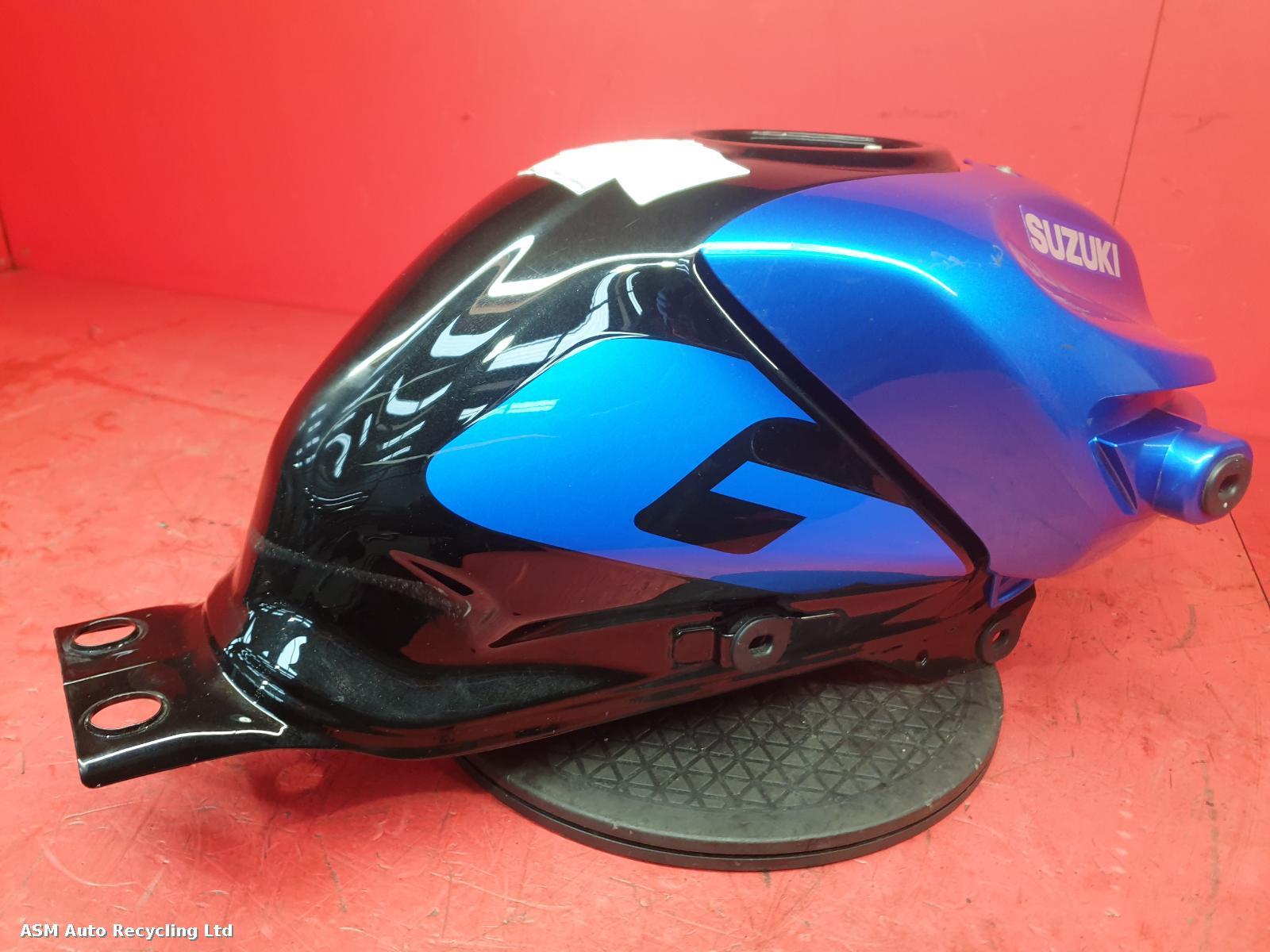 View Auto part Fuel Tank Suzuki Gsxs 125 2022