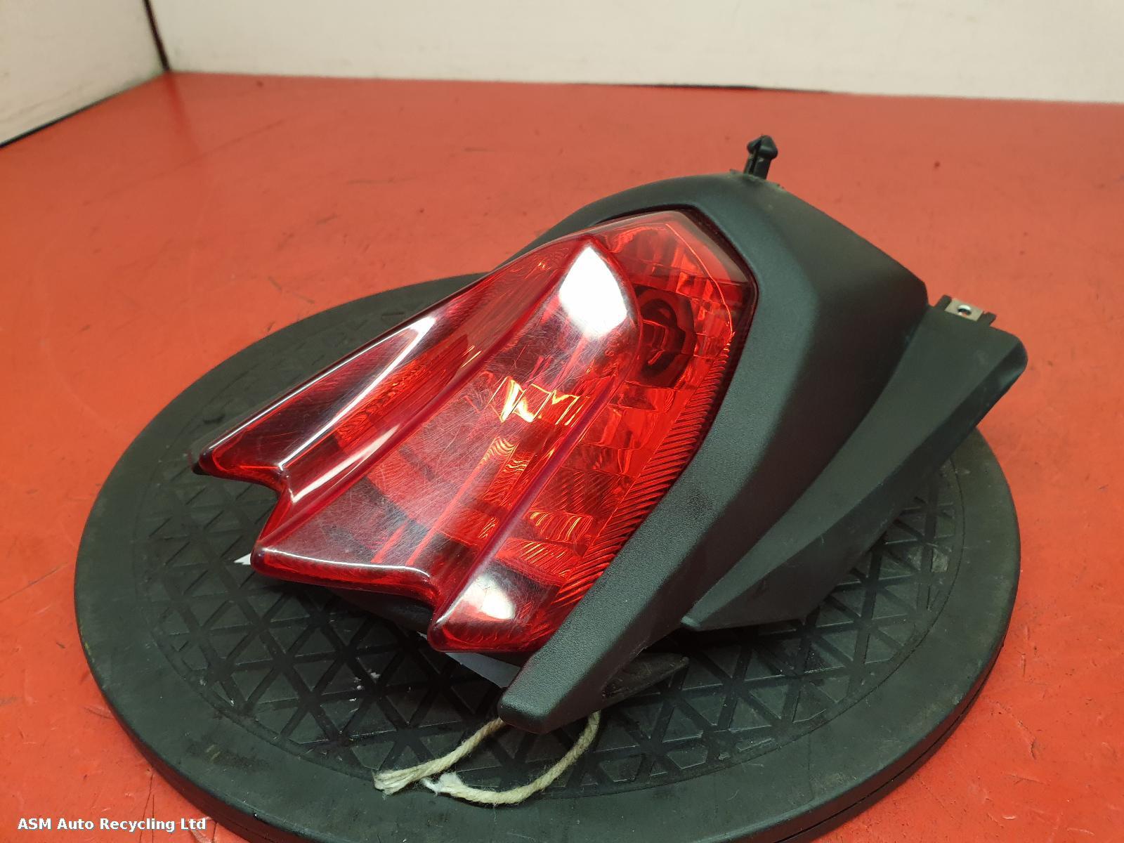View Auto part Taillight Suzuki Gsxs 125 2022
